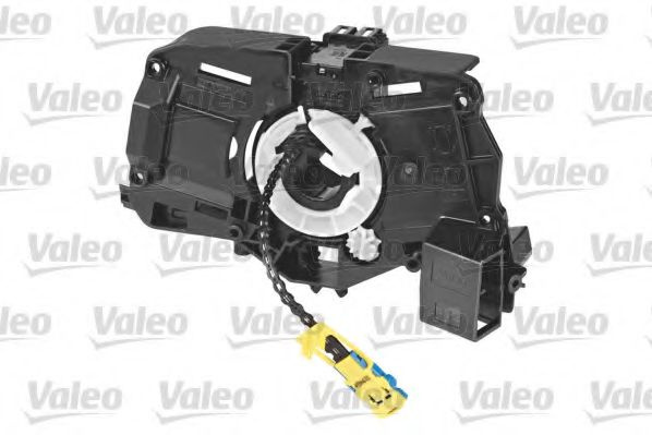 Arc spirala, Airbag DACIA LODGY (2012 - 2016) VALEO 251676 piesa NOUA