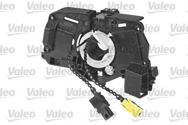 Arc spirala, Airbag DACIA SANDERO II (2012 - 2016) VALEO 251675 piesa NOUA