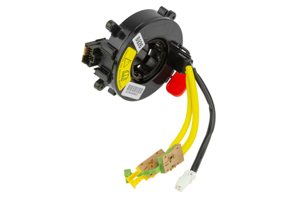 ARC SPIRALA AIRBAG, FIAT STILO 2001-,ALFA ROMEO 147 2000-