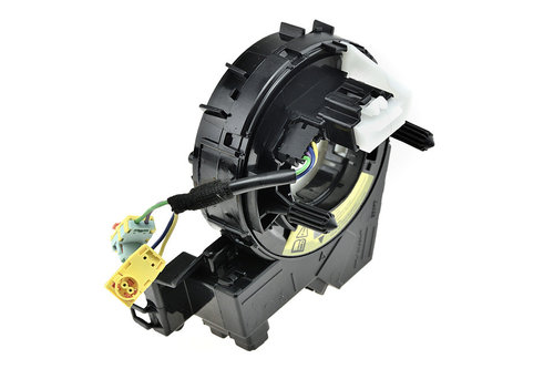 ARC SPIRALA AIRBAG, FORD FOCUS III 2012-,C-MAX 2013-,TRANSIT CONNECT 2014-/WTYCZKA NR 1:8 PINS,WTYCZ...