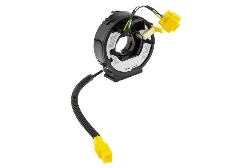 ARC SPIRALA AIRBAG, HONDA ACCORD 2005-,ODYSSEY 2005-