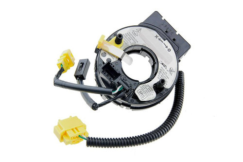 ARC SPIRALA AIRBAG, HONDA CR-V 2005-2006/WTYCZKA NR 1:1 PIN,WTYCZKA NR 2:1 PIN-3KOSTKI/
