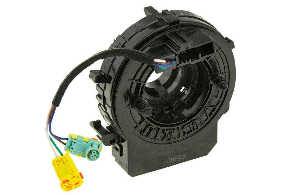 ARC SPIRALA AIRBAG, HYUNDAI SONATA 2014-/WITHOUT HEATER FUNCATION/