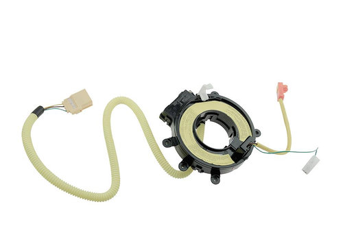 ARC SPIRALA AIRBAG, ISUZU D-MAX 2006-