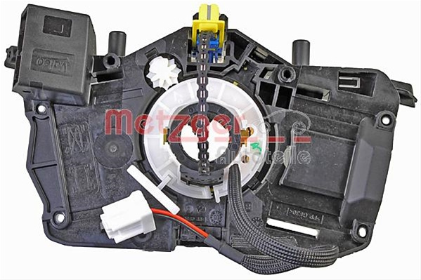Arc Spirala Airbag Metzger Renault 0916749