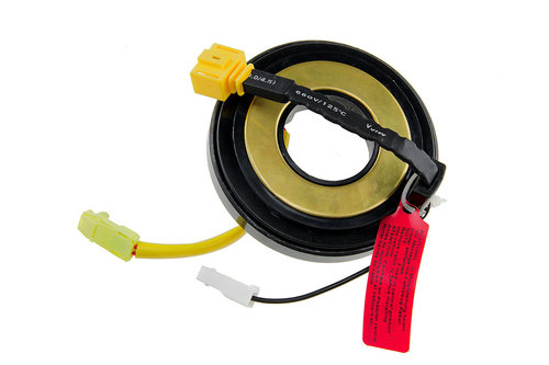 ARC SPIRALA AIRBAG, MITSUBISHI PAJERO -2007