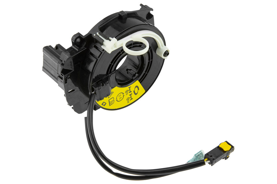 ARC SPIRALA AIRBAG, NISSAN ALMERA CLASSIC B10RS 2006-