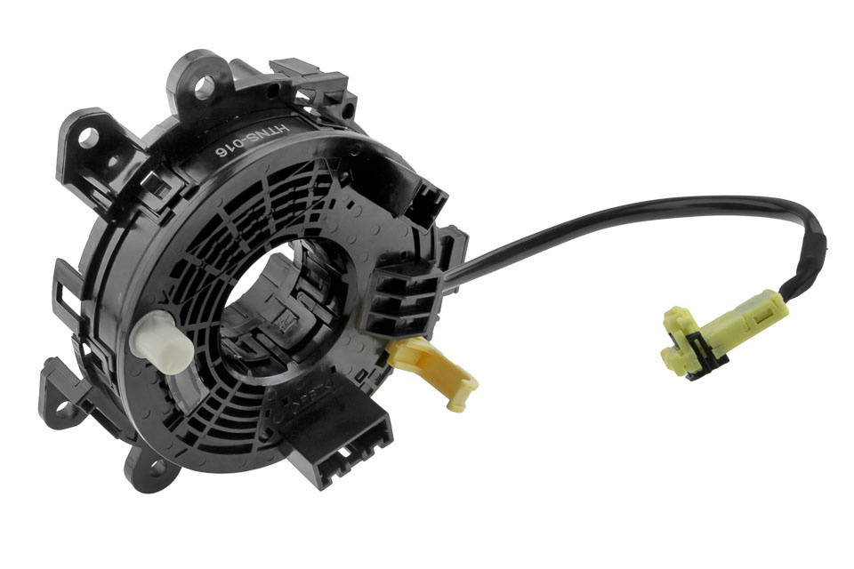 ARC SPIRALA AIRBAG, NISSAN NOTE E12 2013-
