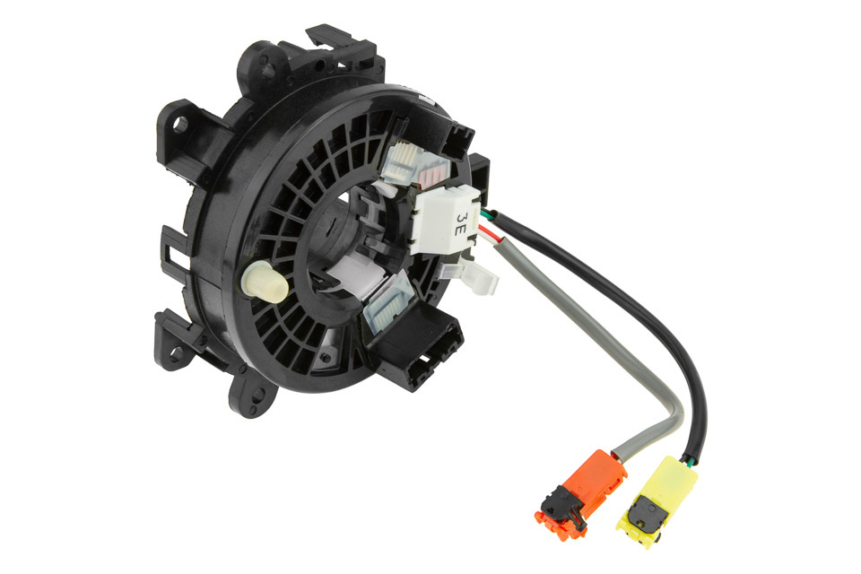 ARC SPIRALA AIRBAG, NISSAN NOTE E12 2013-