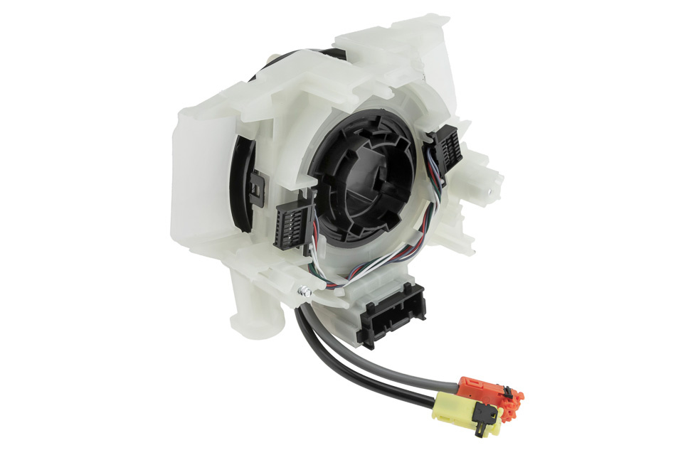 ARC SPIRALA AIRBAG, NISSAN PATHFINDER 2005-,XTERRA 2005-