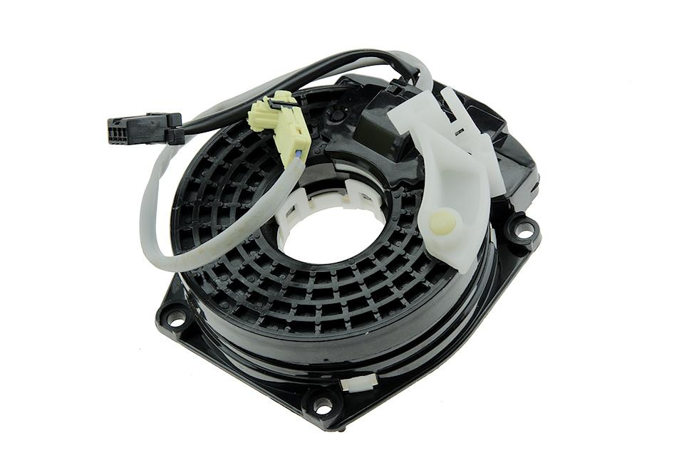 ARC SPIRALA AIRBAG, NISSAN PICK UP D22 2003-/WTYCZKA NR 1:7 PINS/