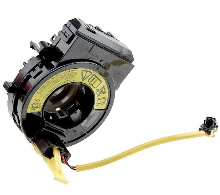 Arc Spirala Airbag Nty EAS-KA-004