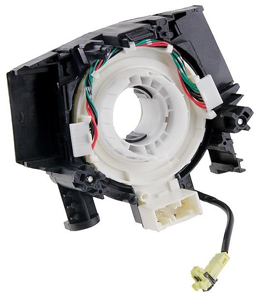 Arc Spirala Airbag Nty Nissan Qashqai 2010→ EAS-NS-003
