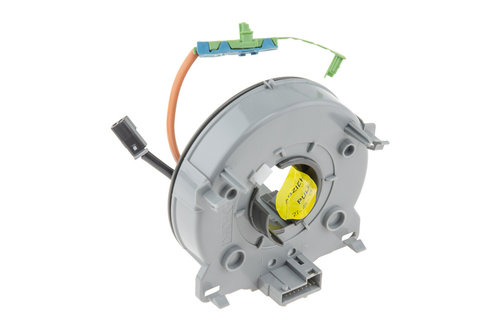 ARC SPIRALA AIRBAG, OPEL CORSA C 2000-,COMBO C 2001-,MERIVA A 2003-,TIGRA B 2004-/WTYCZKA NR 1:8 PIN...