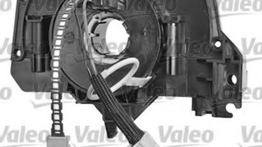 Arc spirala, Airbag RENAULT CLIO II (BB0/1/2, CB0/1/2) (1998 - 2005) VALEO 251648 piesa NOUA