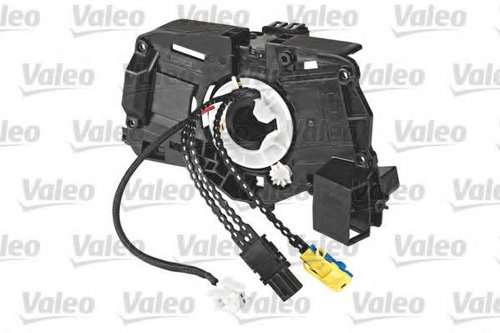 Arc spirala, Airbag RENAULT CLIO IV (2012 - 2016) VALEO 251680 piesa NOUA