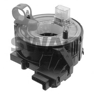 Arc spirala, Airbag SKODA SUPERB II Combi (3T5) (2009 - 2015) SWAG 30 93 8630 piesa NOUA