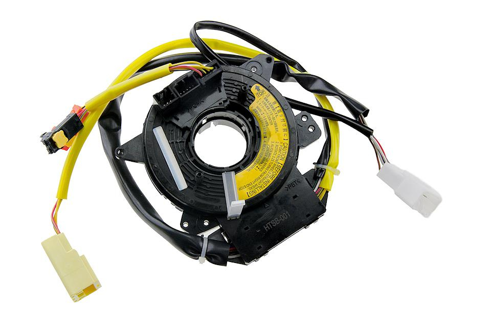 ARC SPIRALA AIRBAG, SUBARU FORESTER 2009-,IMPREZA 2008-