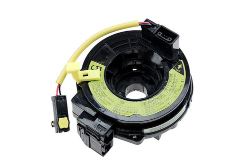 ARC SPIRALA AIRBAG, SUZUKI GRAND VITARA 2005-,SWIFT 2005-/WTYCZKA NR 1:6 PINS,WTYCZKA NR 2:6 PINS,WT...