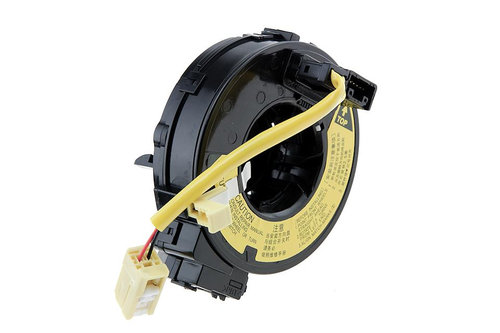 ARC SPIRALA AIRBAG, TOYOTA COROLLA VERSO 2001-,MR2 2002-,CELICA 1999-/WTYCZKA NR 1:6 PINS,WTYCZKA NR...
