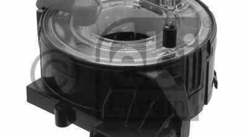 Arc spirala, Airbag VW CADDY III caroserie (2KA, 2KH, 2CA, 2CH) FEBI BILSTEIN 38630