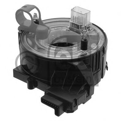 Arc spirala, Airbag VW EOS (1F7, 1F8) (2006 - 2016) FEBI BILSTEIN 38630 piesa NOUA