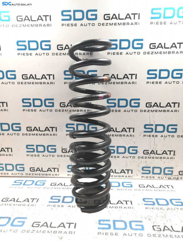Arc Stanga Dreapta Spate Ford Focus 3 BRK 2010 - 2018 [N0263]