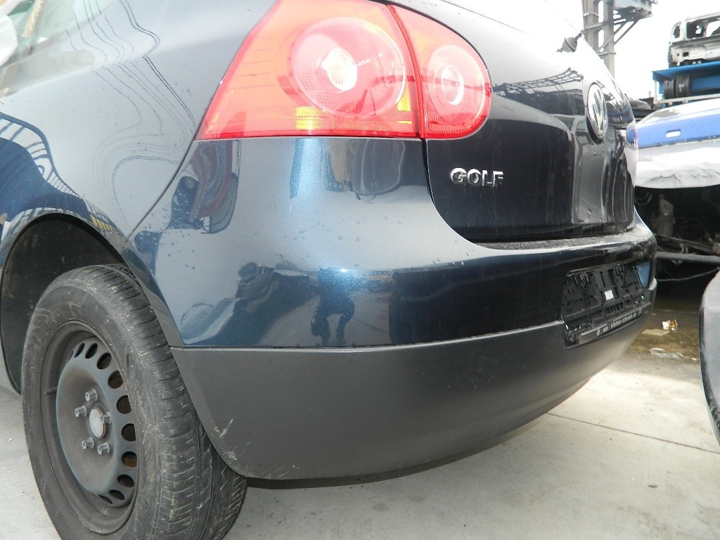 Arc stanga - dreapta spate Golf 5 1.4 benzina 16V model 2006