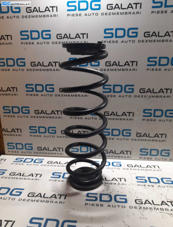 Arc Stanga Dreapta Spate Volkswagen Golf 5 Hatchback Scurt 2004 - 2008 [N0205]