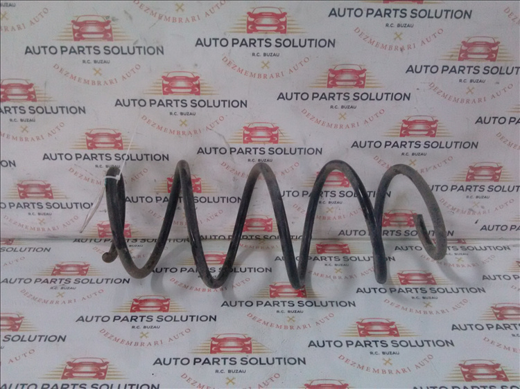 Arc stanga fata 2.2 CDI MB E CLASS an fabr.2011