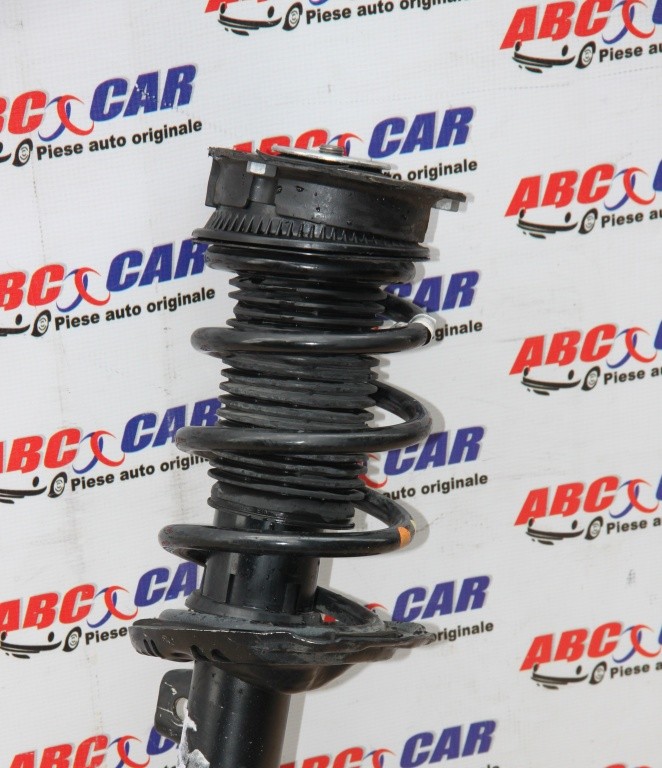 Arc stanga fata Audi TT 8S 2.0 TFSI model 2016