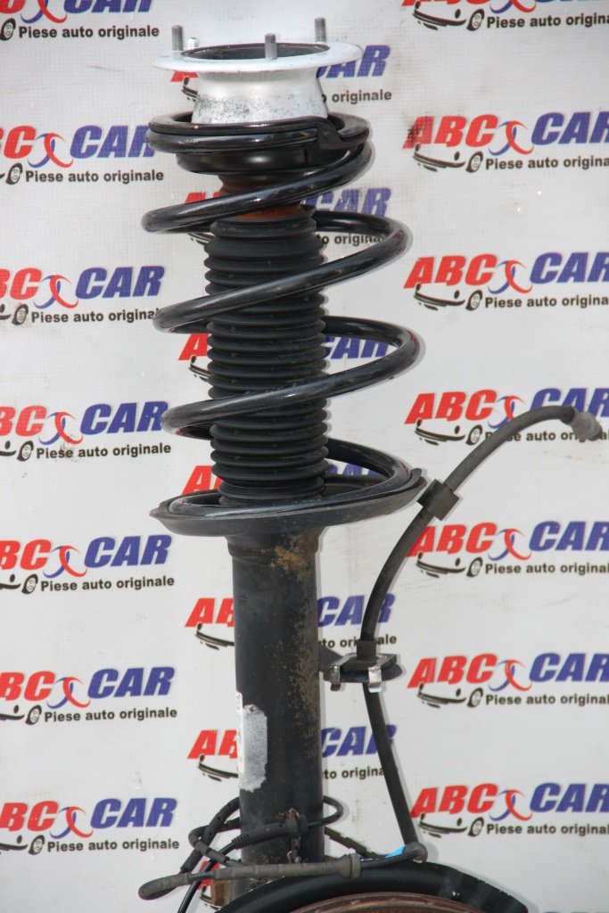 Arc stanga fata BMW X3 E83 model 2008