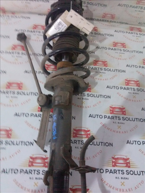 Arc stanga fata FORD FIESTA 1.3 B an fabr. 2004