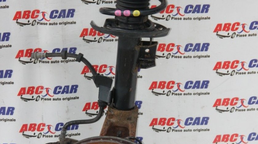 Arc stanga fata Ford Galaxy 2.0 TDCI model 2008