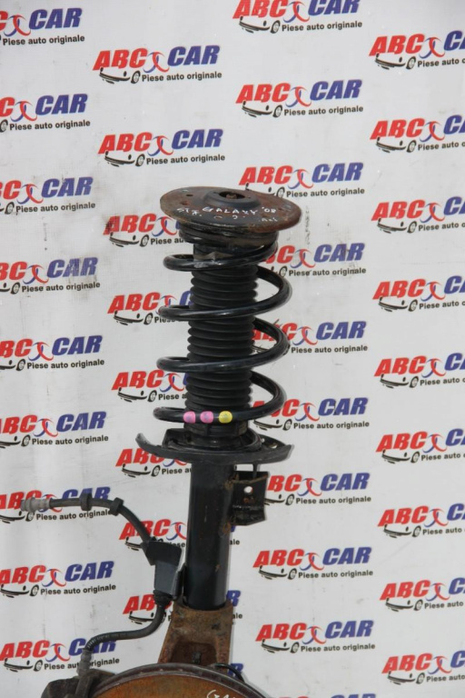 Arc stanga fata Ford Galaxy 2006-> MK3