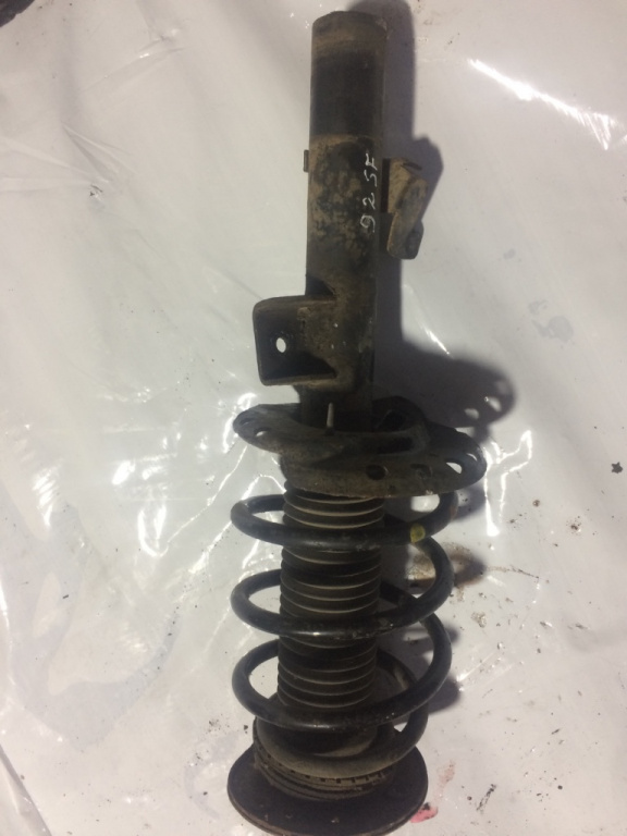Arc stanga fata Ford Mondeo 4 [2007 - 2010] Liftback 2.0 TDCi DPF AT (140 hp) MK4 (BA7)