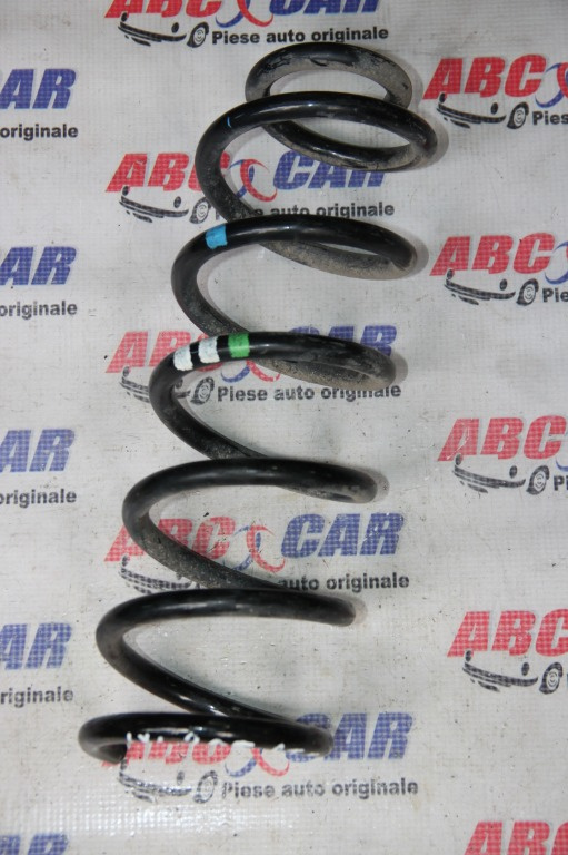 Arc stanga fata Mercedes C-Class W205 2014-2021