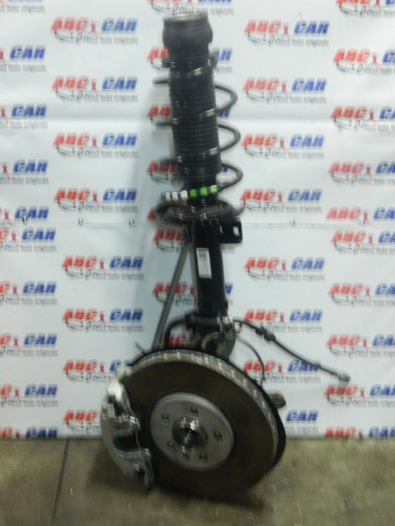 Arc Stanga fata Seat Ibiza 4 2008-2012 6J