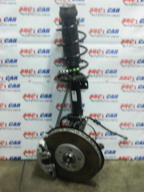 Arc Stanga fata Seat Ibiza 4 2008-2012 6J
