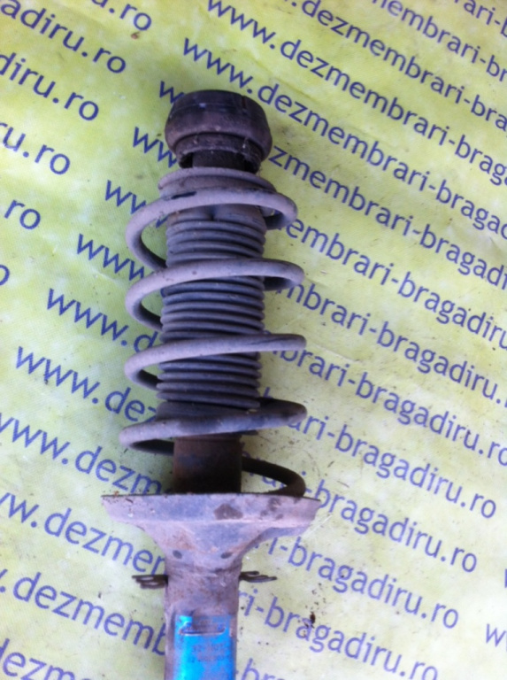 Arc stanga fata Volkswagen Bora [1998 - 2005] Sedan 1.6 16V MT (105 hp) (1J2) 16V