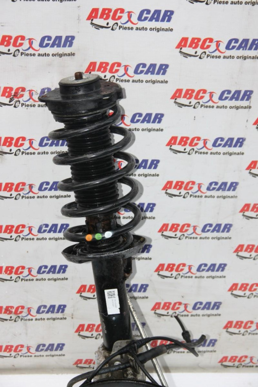 Arc stanga fata Volkswagen Passat B7 2010-2014