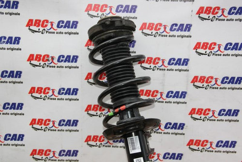 Arc stanga fata Volkswagen Tiguan 2007-2011