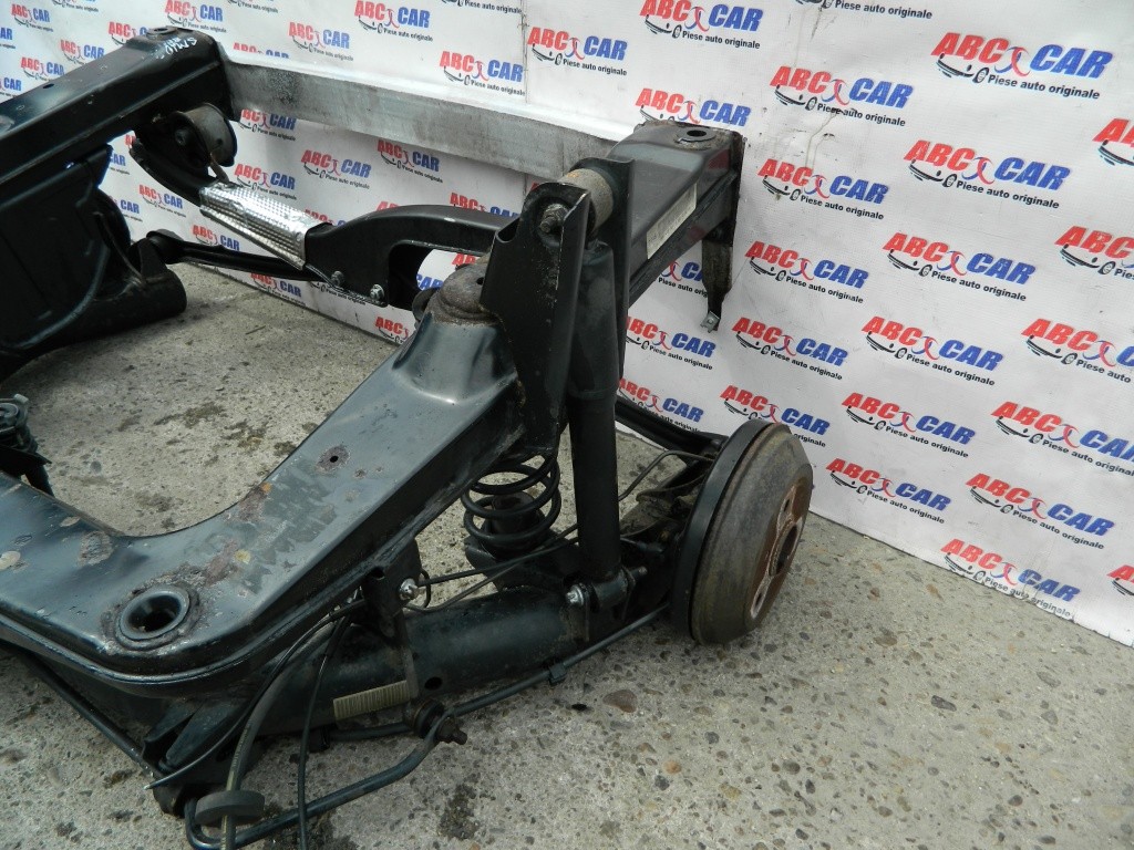 Arc stanga Smart Fortwo W420 model 2003