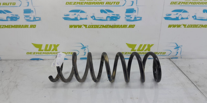 Arc stanga spate Ford C-Max [2003 - 2007]