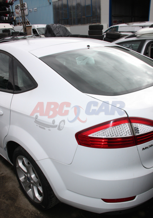 Arc stanga spate Ford Mondeo 4 Hatchback 1.8 TDCI 2007-2010