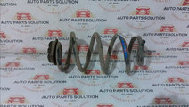 Arc stanga spate NISSAN QASHQAI 2007-2010