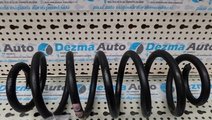 Arc stanga spate Seat Leon (1P1) 2005-2011