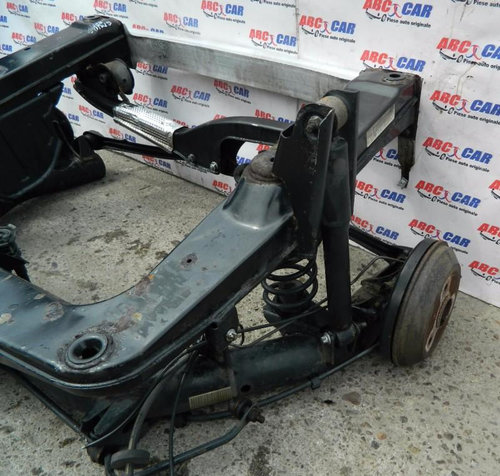 Arc stanga spate Smart Fortwo 1998-2007 450