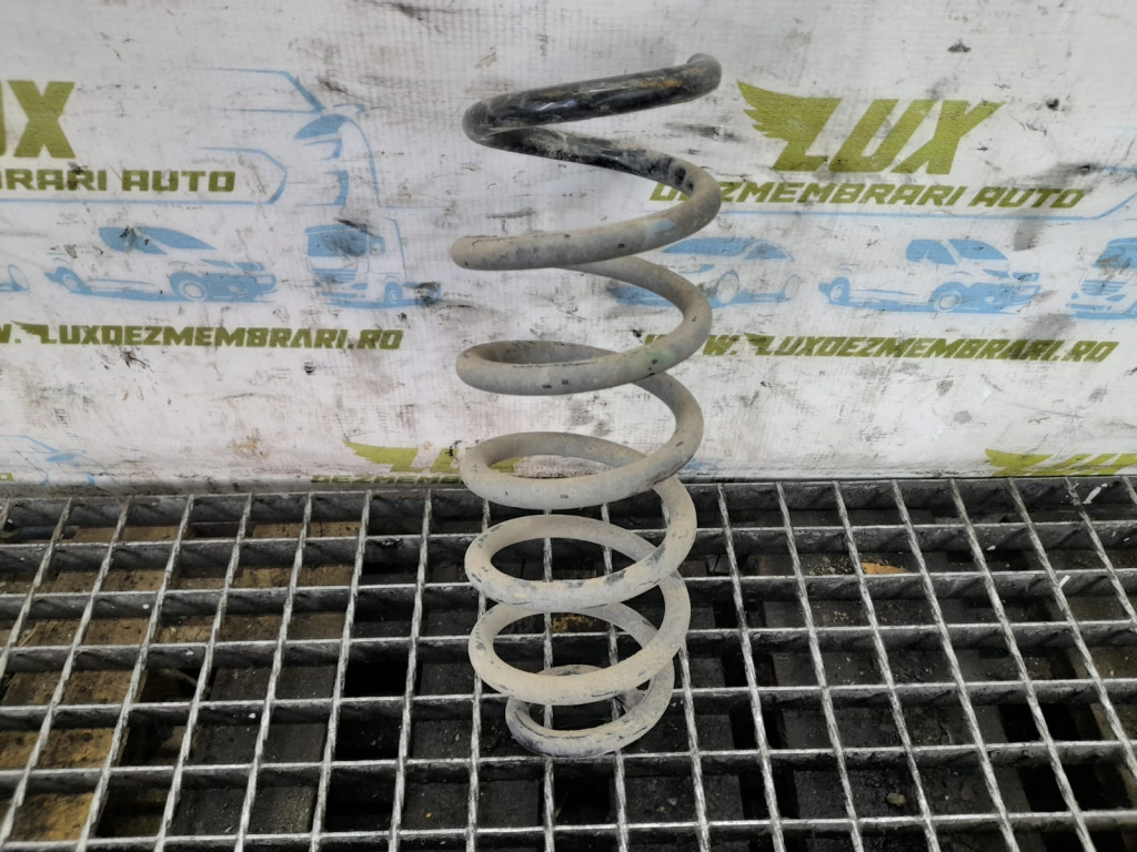 Arc suspensie 1.6 dci r9m414 Renault Kadjar [2015 - 2018] 1.6 dci R9M414
