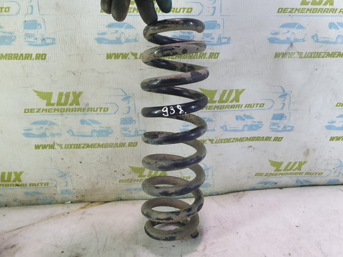 Arc suspensie 2.0 D N47D20C BMW X1 E84 [facelift] [2012 - 2015] 2.0 D N47D20C